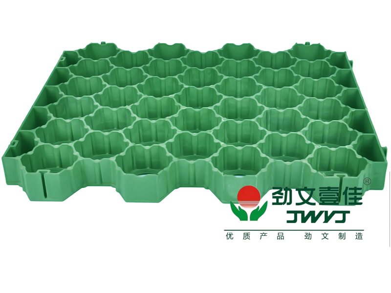 四川蓄水加强型植草格50