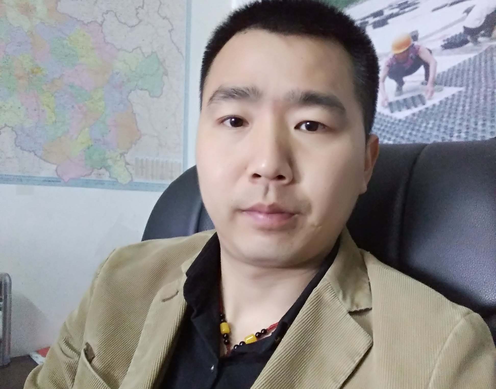 贵阳